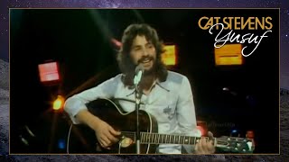 Yusuf  Cat Stevens  Wild World Live 1971 [upl. by Batchelor]