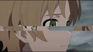 Mushoku tensei episode 26 in hindi [upl. by Nnaeilsel]