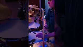 Nancy Sinatra „Summer Wine“ Drum Cover drumpractice drums drumcover [upl. by Ahseiuqal788]