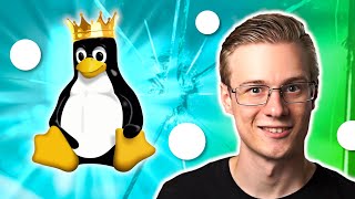 8 Things Which Linux Does Better Than Windows [upl. by Artenehs231]