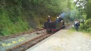 Launceston Steam Railway [upl. by Denis]