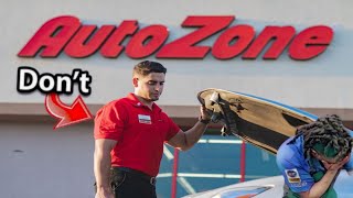 ONLY THE HONDA DEALERSHIP CAN DO THIS SIMPLE FIX NO AUTOZONE [upl. by Kari]