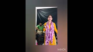 Charkha song cover by Joban Sunami  TUMBI LATEST VIDEO  Kamal heer [upl. by Aytnahs199]