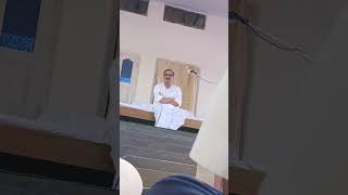 Satsang kendro Bogi River 💙 Speech of Acharyadev Sree sree Babai dada 💙 🙏🙏 shortvideo satsang [upl. by Magee]