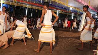 Kuthiyottam 2019  PunnamooduMullikulangara [upl. by Saum]