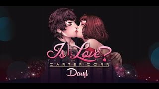 Is it Love Daryl  DARYL Y JOE  Ep 10 parte 1 [upl. by Htebazle]