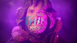 THE THING MacReady 16 Scale Figure Timed Edition [upl. by Ulita]