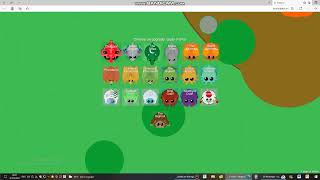 Mope io Sandbox Hack Infinite CoinsRares and KD [upl. by Rehpotsyrk58]