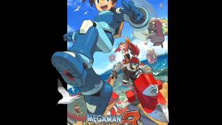 Mega Man Legends 3  The Flutter Remade  Soundtrack [upl. by Yxel]