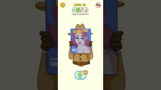 Level 30 Puzzle doratoon lifetimeline game funny best short free [upl. by Ainotahs]