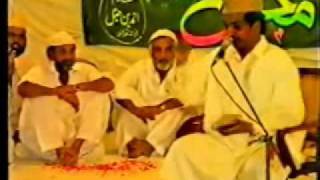 KHURSHEED AHMED LIVE IN MEHFILquotBEST NAAT KHAWANquot [upl. by Hoo]