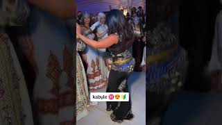 Dance kabyle music challange rapfrancais love live kabyle musica dance algerie concert [upl. by Nomzaj]