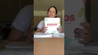 So happy I made the switch to Diapers unboxing nontoxicliving diaper [upl. by Anivlac722]