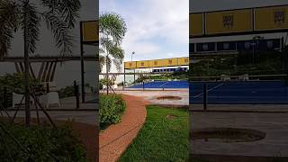 canchas padel puente venezuela [upl. by Aleras]