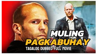 BLOCKBUSTER MOVIE 2024  FULL ACTION TAGALOG DUBBED MOVIE [upl. by Treborsemaj490]