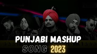 A Journey of Punjabi Mashup  Sidhu Musewala  Imran Khan  Yo Yo Honey Singh punjabimashup [upl. by Lingwood41]