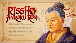 Rissho Ankoku Ron  Nam Myoho Renge Kyo [upl. by Chlori]