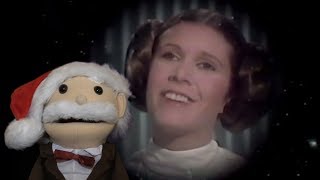 Smack Talk The Star Wars Holiday Special [upl. by Bathelda]