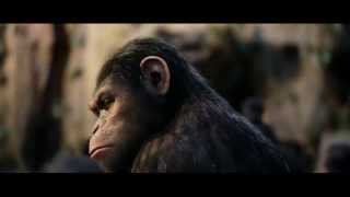 Rise of the Planet of the Apes  Trailer  20th Century FOX [upl. by Nanete511]