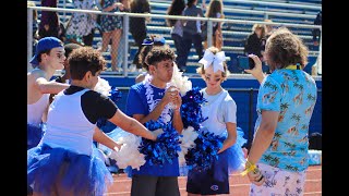 Rockvale Homecoming 20212022 Recap [upl. by Audy327]