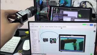 CiRA Training EP10  Basler USB3Vision with CiRA GenICam Server [upl. by Vod]