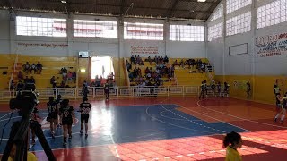 🔴 Handebol Feminino Niterói x Citrus Itaboraí » LIHERJ  ao vivo [upl. by Enylrac313]