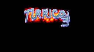 Turrican 3  Scrapyard II AMIGA OST [upl. by Ocsirf234]