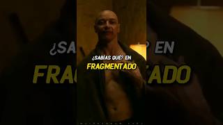 ¿Sabías qué En FRAGMENTADO shorts [upl. by Neerom]