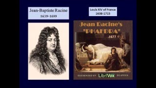 Phaedra by Jean Racine 1677 [upl. by Undine]