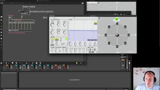 Ircam Spat In Max4Live Tutorial 01 Overview [upl. by Ponton]