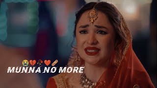 Satranga Mashup ft Gentleman Edit 🔥😈 I Munna no more 😭💔 edit gentalmandramaytshorts [upl. by Enilada]