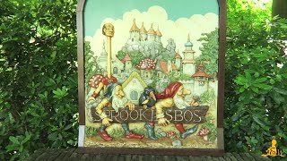 Het Sprookjesbos  Ontdek de Efteling [upl. by Kuth701]