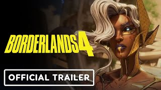 Borderlands 4  Official Gameplay Trailer  The Game Awards 2024 [upl. by Winifield]