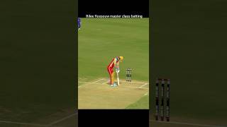 Rilee Rossouw master class batting shots [upl. by Eidolem]