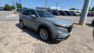 2025 Honda CRV Marietta Atlanta Roswell Woodstock Kennesaw GA 498537 [upl. by Savitt]