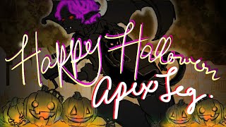 【apex】happy halloween！あかん結局えぺや [upl. by Padegs]