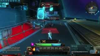 WildStar Beta Gameplay [upl. by Ritz]