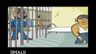 Locked Up With Officer Ricky  Episode 1 Officer Ricky [upl. by Jesse]