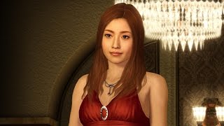 Visiting a Hostess Club is One of Yakuza 5s Most Memorable Experiences  IGN Plays Live [upl. by Lerad]