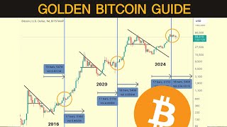 The One Bitcoin Chart That You Need For Success In 2024 [upl. by Elleret]