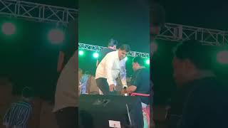 Guljar chhaniwala bhattu mandi live performance youtubeshorts shortvideos trending ytshorts [upl. by Eet]