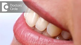 Do braces help in correction of single tooth crossbite  Dr Prabhavathi Vishwanath [upl. by Nile]