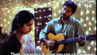 Part 8  Marupadiyum 1993  subtitles [upl. by Neelyam]