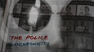 The Police  SYNCHRONICITY 40th 6CD Unboxing amp Review 2024 [upl. by Nylecyoj]