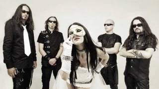 Theatres des Vampires f Cadaveria  Le Grand Guignol subs español [upl. by Merissa]