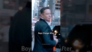 Change 😎🔥 Elon Musk Sigma Male Motivation sigmarule sigmamale motivation attitude shortsfeed [upl. by Johnathan]