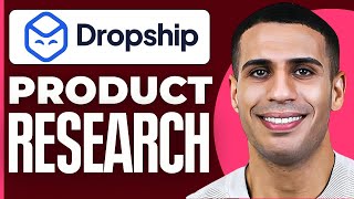 DropshipIo Product Research Tutorial  2024 [upl. by Atteynod]