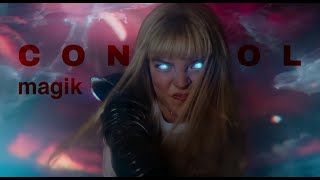 Illyana Rasputin Magik ║ Control [upl. by Thier]