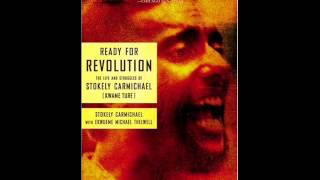 Stokely Carmichael  Exploitation versus colonisation [upl. by Isahella]