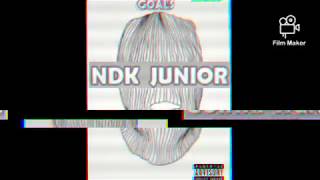 Ndk Junior  Goals  Freestyle [upl. by Aryt]